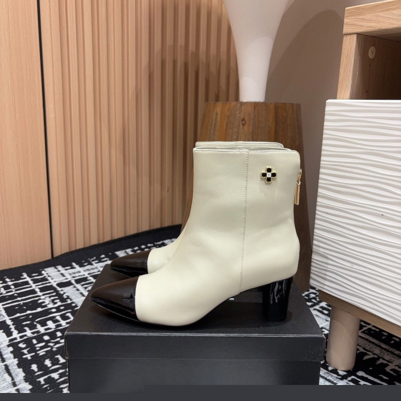 Ch*el boots